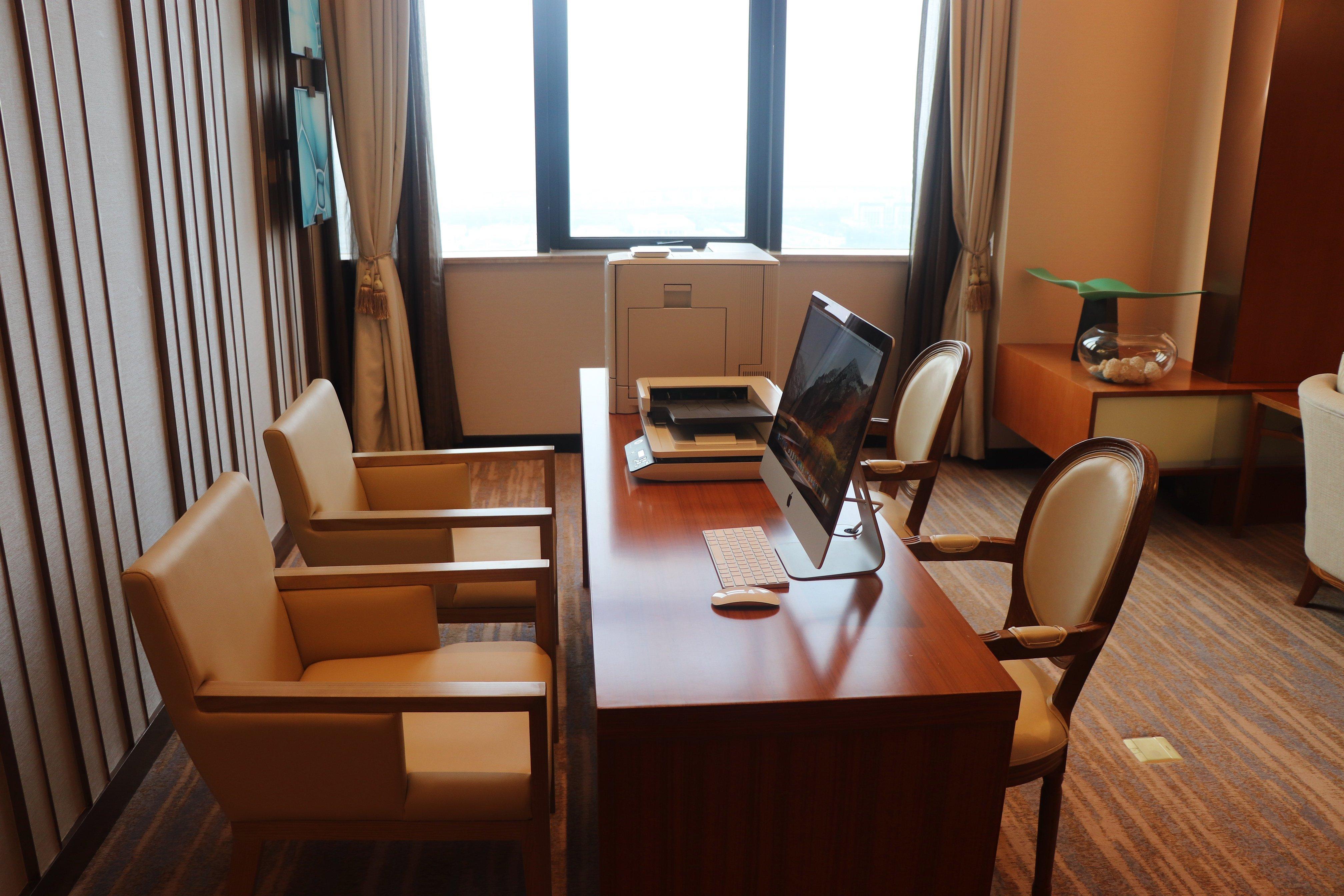 Holiday Inn Tianjin Xiqing By Ihg Ngoại thất bức ảnh