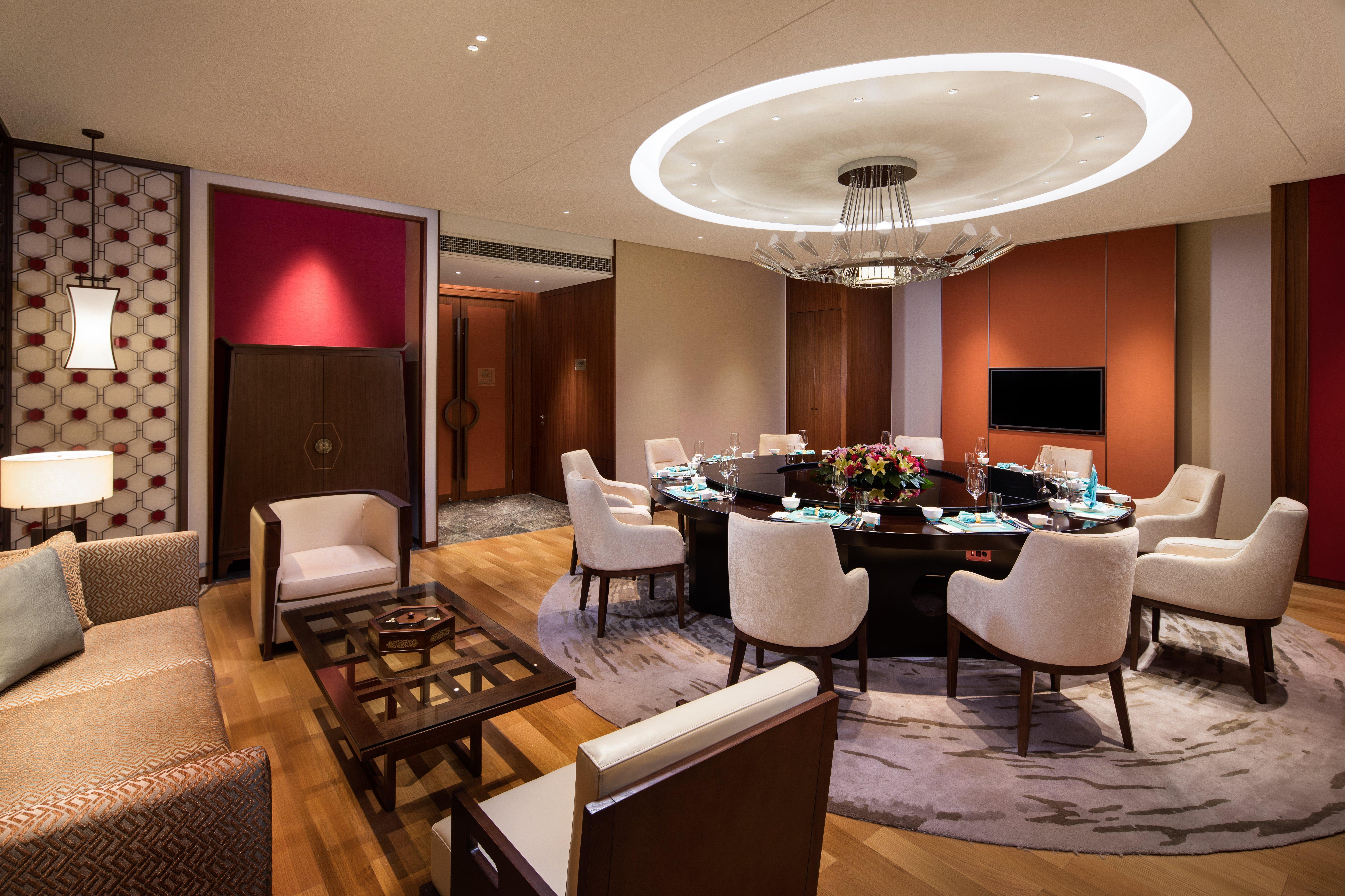 Holiday Inn Tianjin Xiqing By Ihg Ngoại thất bức ảnh